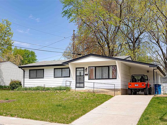 2nd image of 4330 Heath Dr