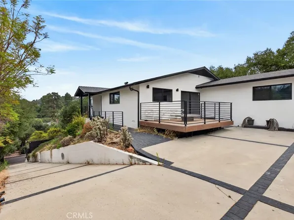 1433 El Rito Ave, Glendale, CA 91208
