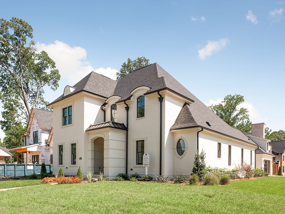 3242 Maymont Pl Charlotte, NC, 28205 Apartments for Rent Zillow