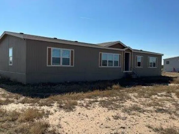 14307 W County Road 178, Odessa, TX 79766