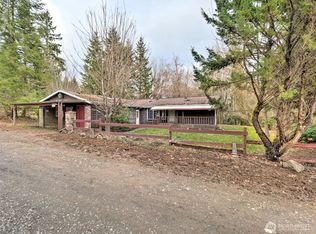 151 E Crestview Drive W, Shelton, WA 98584