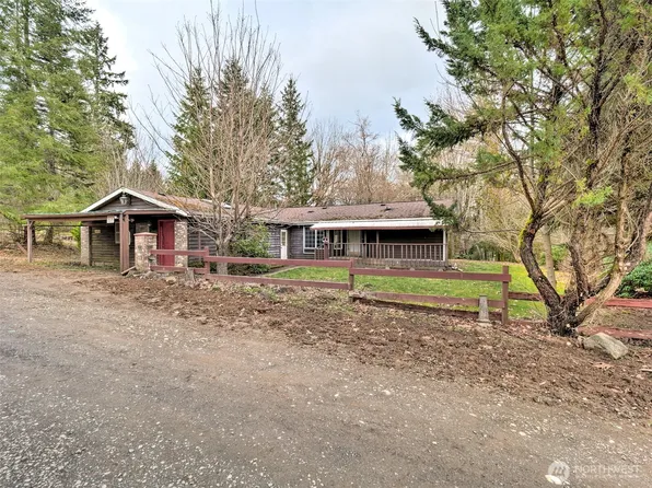 1051 E Crestview Drive, Shelton, WA 98584