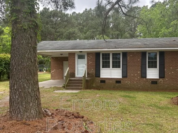 5744 Us Highway 264 Flt E #264, Wilson, NC 27893