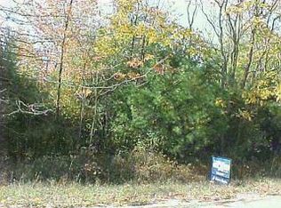Strand Rd, Muskegon, MI 49445