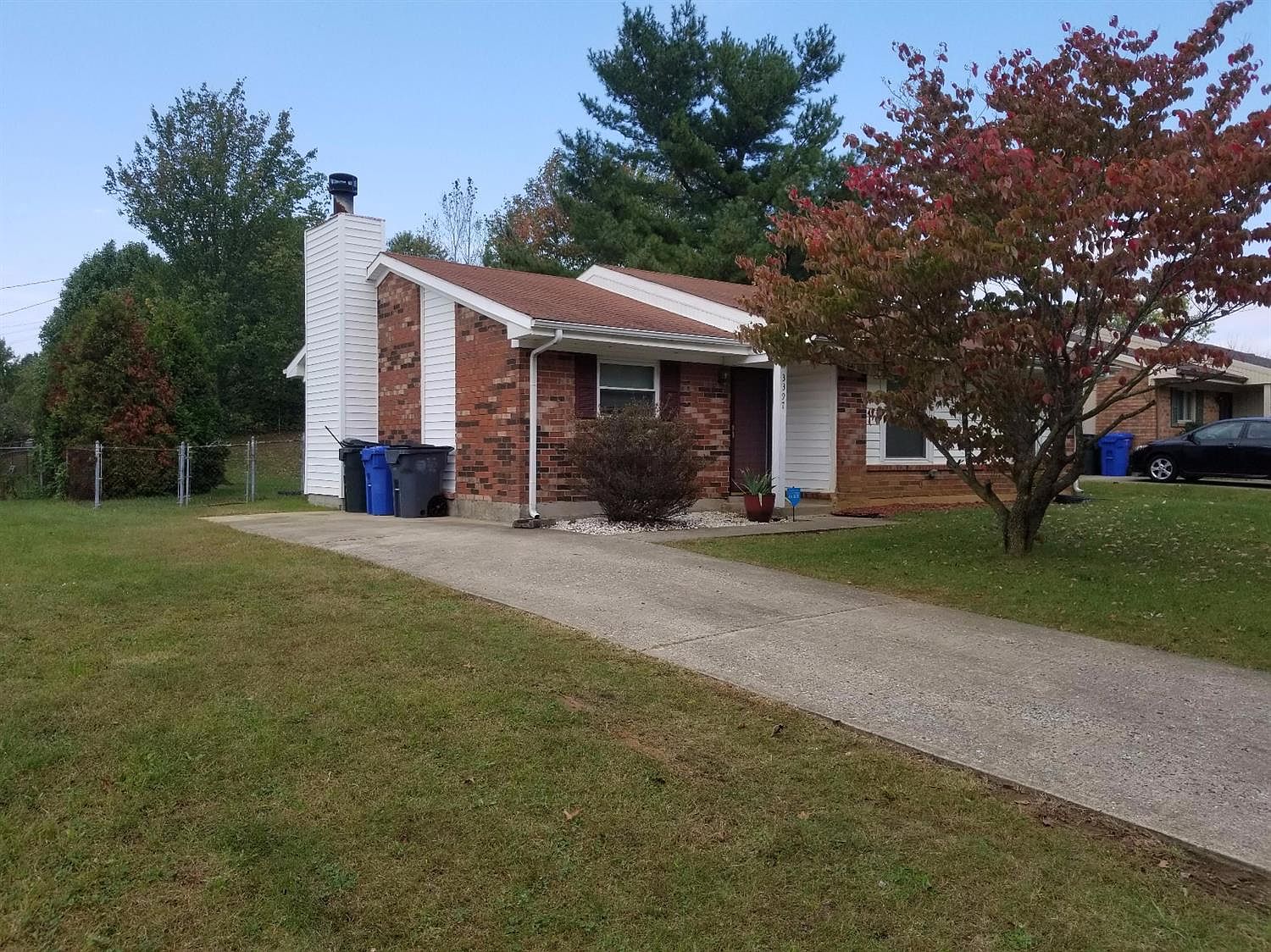 3397 Featherston Dr, Lexington, KY 40515 Zillow