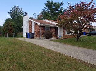 3397 Featherston Dr, Lexington, KY 40515