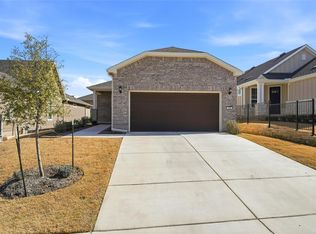 122 Clay Hl, Georgetown, TX 78633