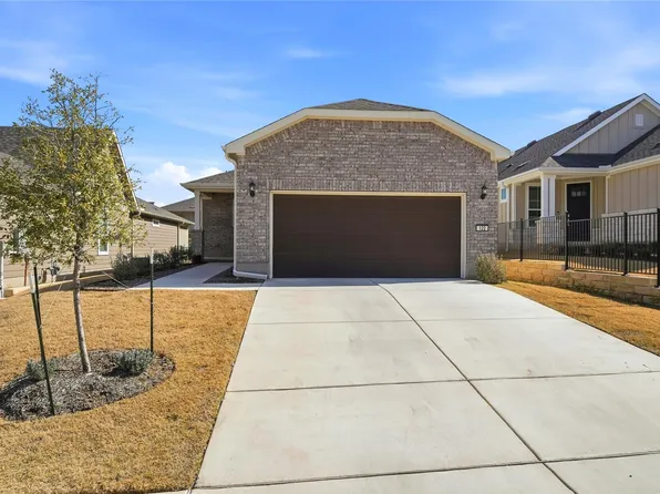 122 Clay Hl, Georgetown, TX 78633
