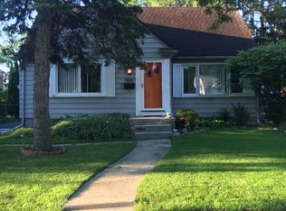 1559 Catalpa Dr, Berkley, MI 48072
