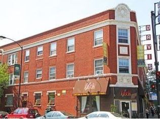 4675 N Lincoln Ave, Chicago, IL 60625