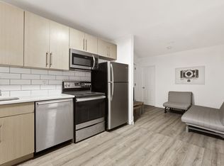 207 W 136th St #1, New York, NY 10030