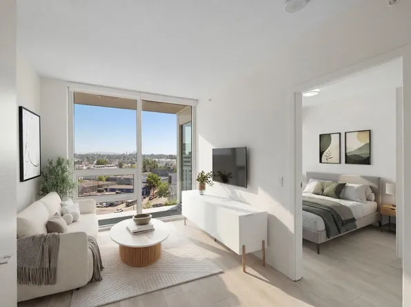 180 E 2nd Ave #1014, Vancouver, BC V5T 0K4