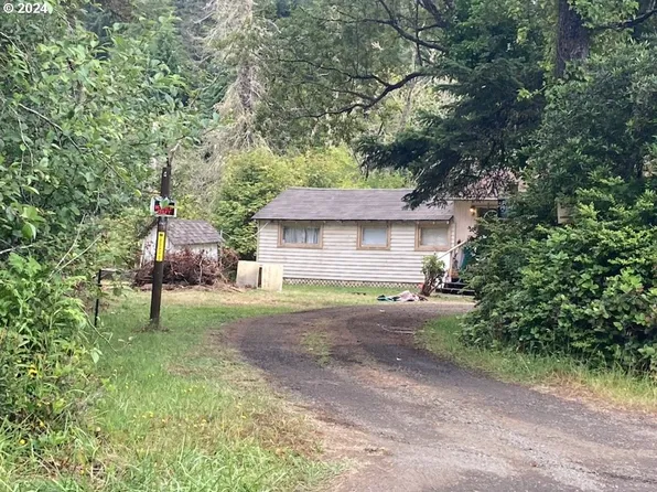 63849 Seven Devils Rd, Coos Bay, OR 97420