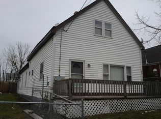 167 Germain St #1, Buffalo, NY 14207