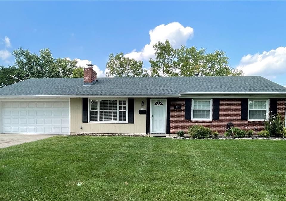 235 Weller Ave, Dayton, OH 45458 Zillow