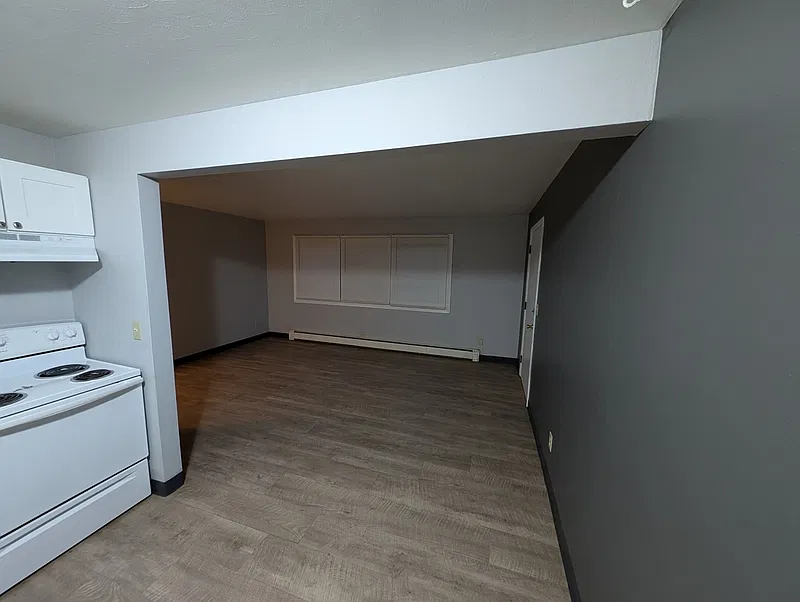 2 bed, 1.0 bath, $999 — Photo 3