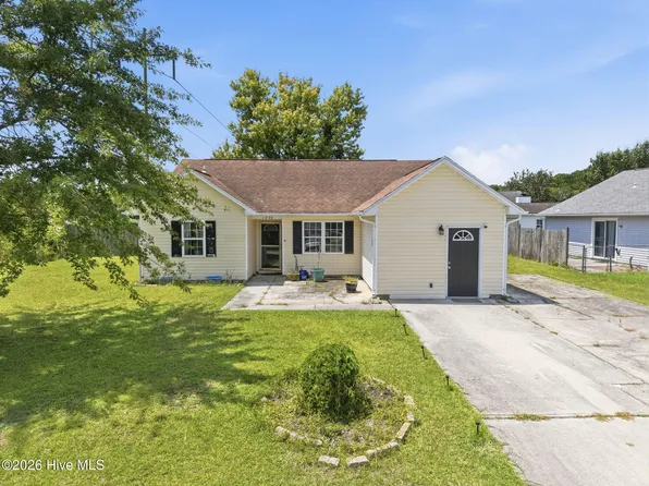 1020 Furia Drive, Jacksonville, NC 28540