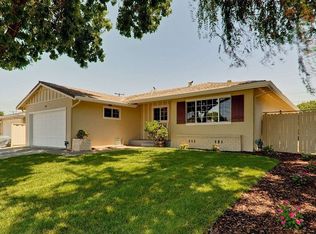 328 Smithwood St, Milpitas, CA 95035