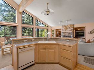 637 Lariat Cir #3, Incline Village, NV 89451
