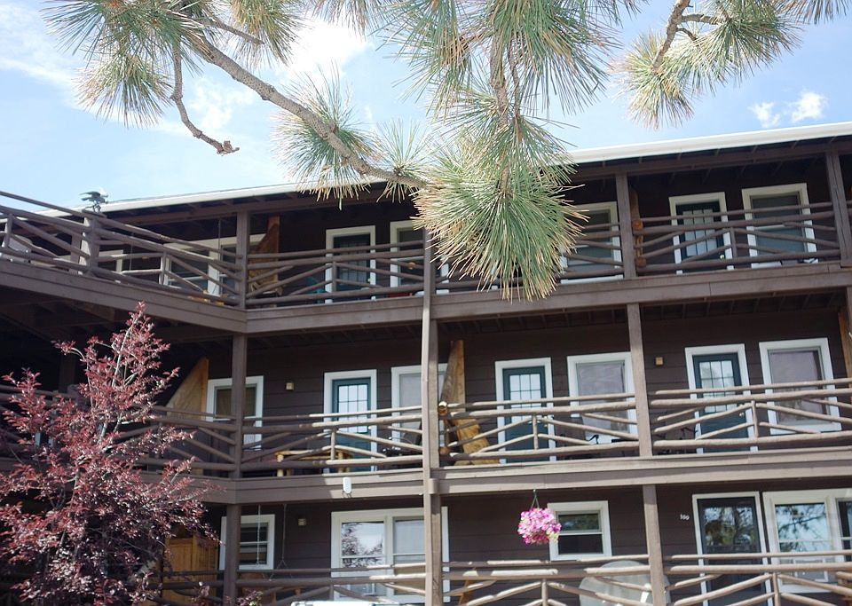  one level living