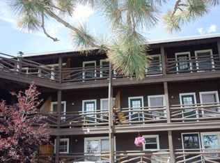 2625 Marys Lake Rd #N101, Estes Park, CO 80517