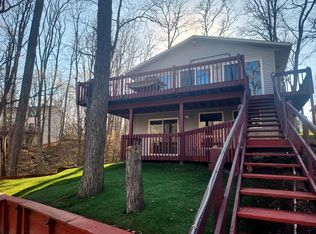 853 Lake Wildwood Dr, Varna, IL 61375