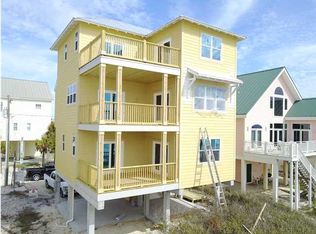 5263 Clipper Way, Cape San Blas, FL 32456