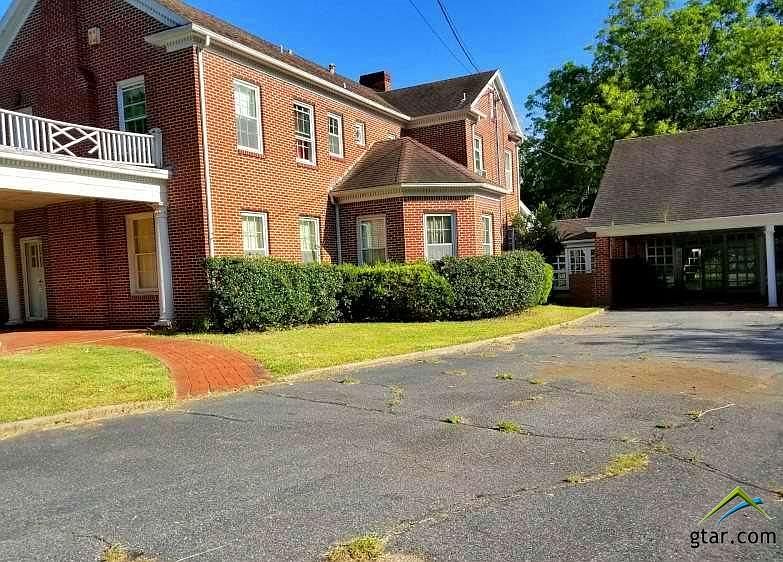 613 N Motley Dr, Overton, TX 75684 Zillow