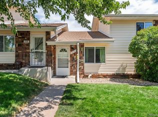 1033 S Miller Way, Lakewood, CO 80226