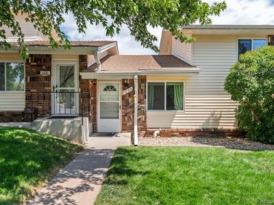 1033 S Miller Way, Lakewood, CO, 80226