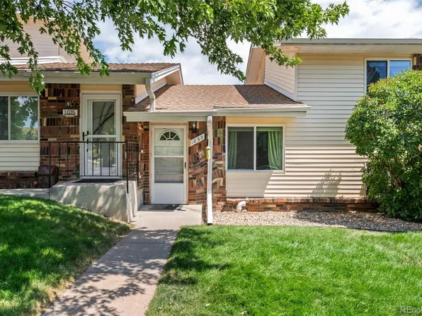 1033 S Miller Way, Lakewood, CO 80226