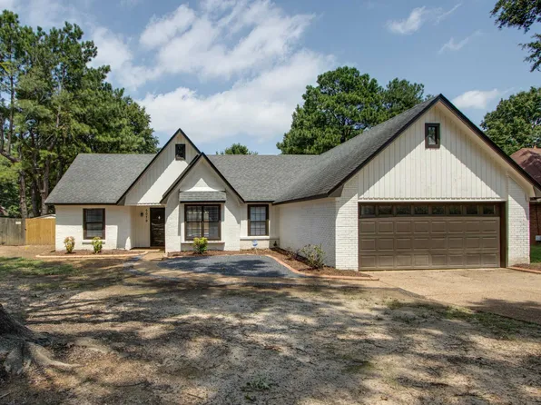 5079 Pheasant Run Ln Lot 45, Memphis, TN 38141