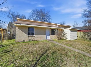 2418 S 28th St, Fort Smith, AR 72901