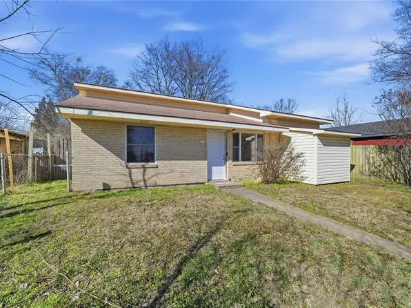 2418 S 28th St, Fort Smith, AR 72901