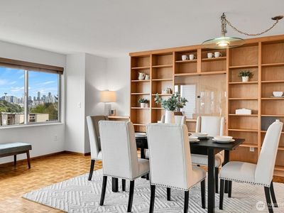 1964 26th Avenue W #203, Seattle, WA, 98199