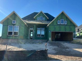 1025 Painted Horse Dr, Georgetown, TX 78633