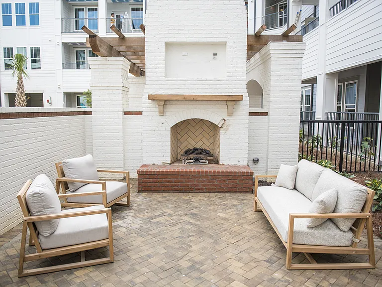 The Ironwood Apartment Homes — Photo 38