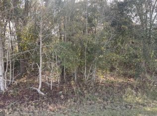 Pecan Rd, Glennville, GA 30427