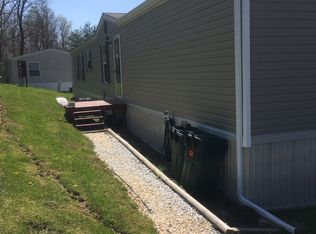 226 Canyon Vlg, Morgantown, WV 26508