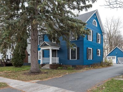 710 Nellis St, Watertown, NY, 13601