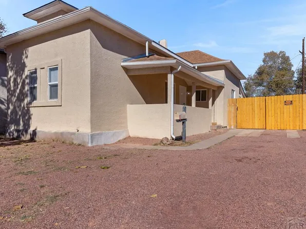 713 W 13th St, Pueblo, CO 81003