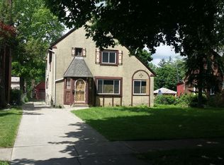 14447 Longacre St, Detroit, MI 48227