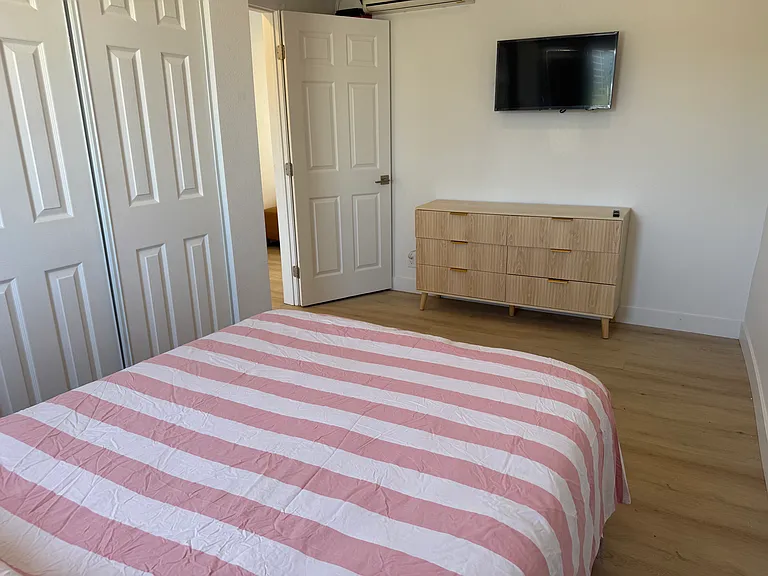 Bedroom 2 (extra view)