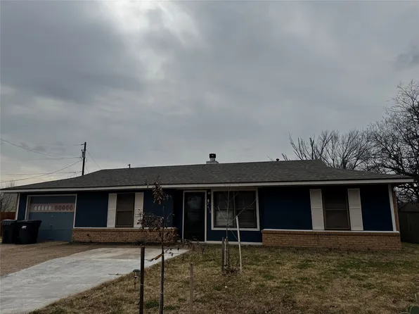 2416 Morris Dr, Corsicana, TX 75110