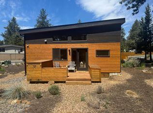 61304 Wizard Ln LOT 1, Bend, OR 97702