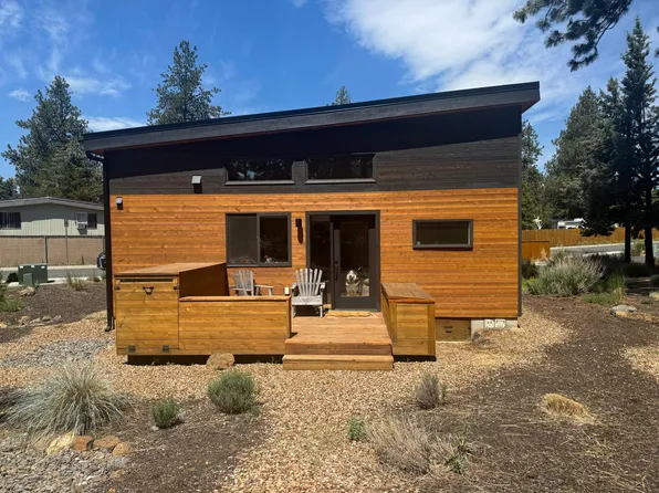 61304 LOT 11 SE Wizard Ln, Bend, OR 97702