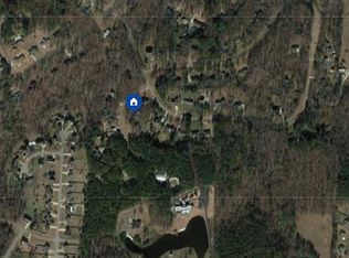 8305 Candlelight Oaks Ln, Raleigh, NC 27603