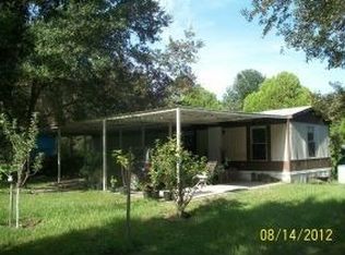 1000 SW 196th Ct, Dunnellon, FL 34431