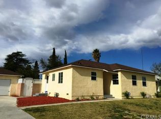 848 N Millard Ave, Rialto, CA 92376