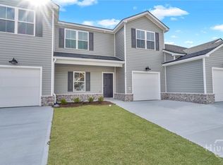 245 Haisley Run, Guyton, GA 31312